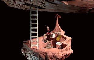 The Neverhood (Windows/English)