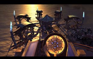 Myst III: Exile (Windows/English)