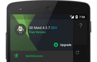 SD Maid - System Cleaner screenshot 2