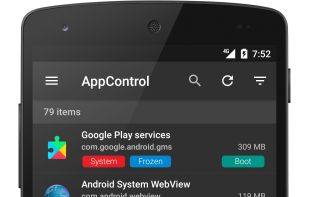 SD Maid - System Cleaner screenshot 3