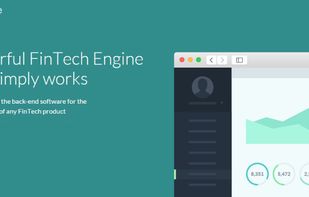 SDK.finance screenshot 1