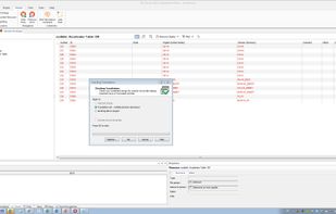 SDL Passolo screenshot 2