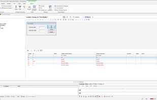 SDL Passolo screenshot 1