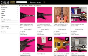 SDRANG.com screenshot 1