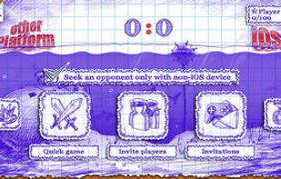 Sea Battle screenshot 1