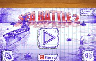 Sea Battle screenshot 3