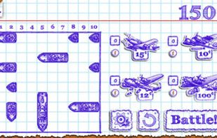 Sea Battle screenshot 2