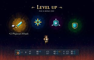 Sea of Stars screenshot 2