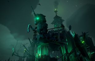 Sea of Thieves screenshot 1