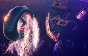 Sea of Thieves screenshot 2