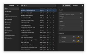 Seabird screenshot 1