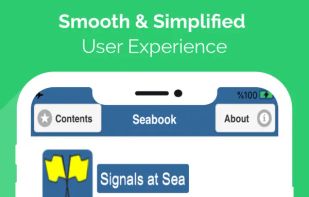 Seabook screenshot 2