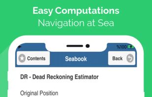 Seabook screenshot 3