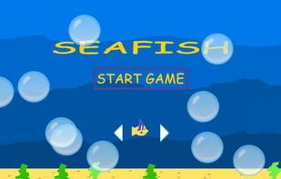 Seafish screenshot 2