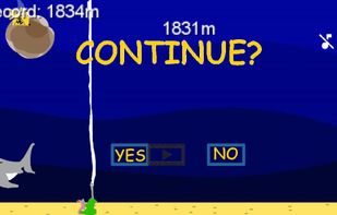 Seafish screenshot 1