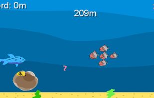 Seafish screenshot 3