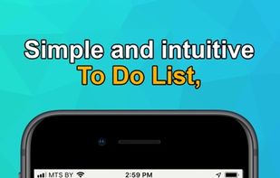 Seagull - To Do List screenshot 1