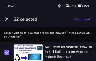 Seal Plus screenshot 2