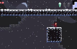 Sealed Bite screenshot 1