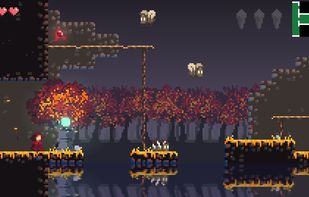 Sealed Bite screenshot 1