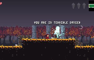 Sealed Bite screenshot 3
