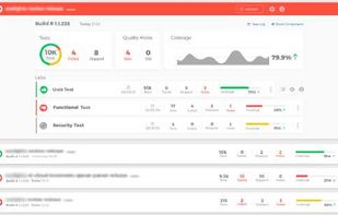 SeaLights screenshot 1