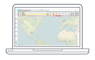 Seametrix screenshot 2