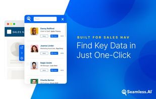 seamless.ai screenshot 3