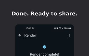 Seamless Video Looper screenshot 3