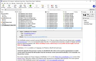SeaMonkey screenshot 2