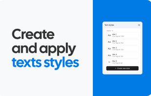 Search & Replace Colors and Fonts screenshot 3