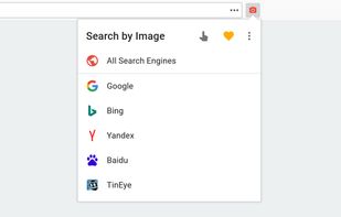 Search by Image screenshot 3