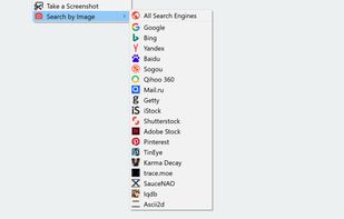 Search by Image screenshot 1