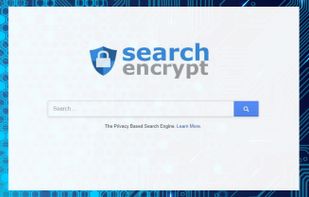 Search Encrypt screenshot 1