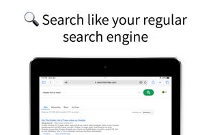 Search For Trees screenshot 2