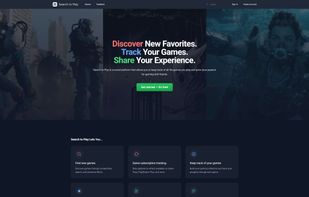 Search to Play screenshot 1