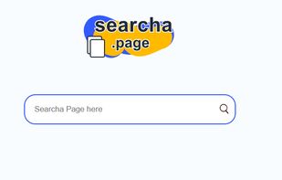 Searcha Page screenshot 1