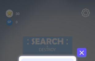 Search&Destroy screenshot 2