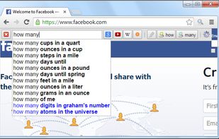 SearchBar screenshot 1