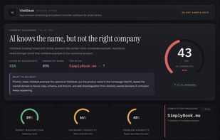 SearchByAI screenshot 1