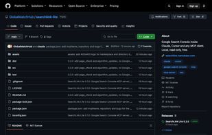The eight tools the server exposes and what each one answers