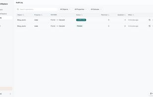 SearchReplace screenshot 3