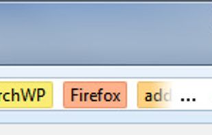 SearchWP on Windows 7 (highlighting on)