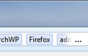 SearchWP on Windows 7 (highlighting off)