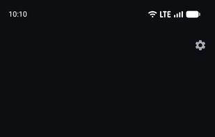 Searxist screenshot 1