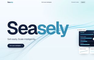 Seasely screenshot 1