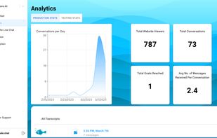 Seashore.AI screenshot 1