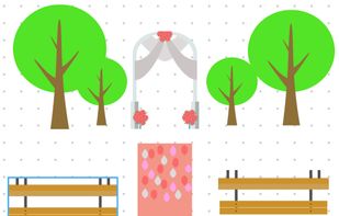 Seat Puzzle screenshot 1