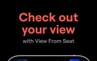 SeatGeek screenshot 1