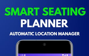 Automatic location manager